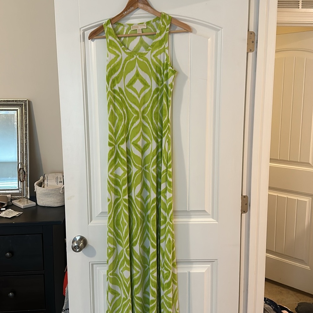 Michael Kors Maxi Dress